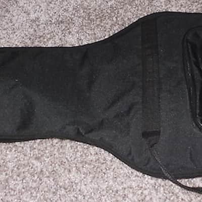 70's Vintage Univox Badazz Bass Guitar Made in Japan image 2
