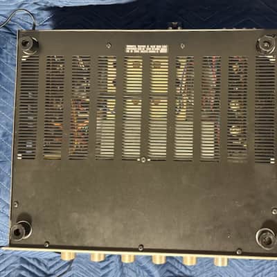 Marantz Model 2245 45-Watt Stereo Solid-State Receiver image 7