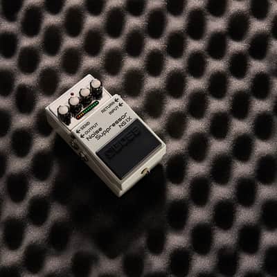 Boss NS-1X Noise Suppressor image 4