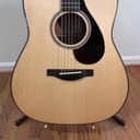 Yamaha FG9 MX 2025