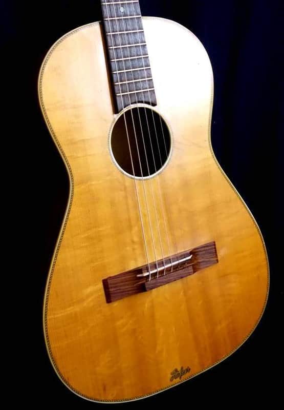 Hofner 517 model. 1959 image 1