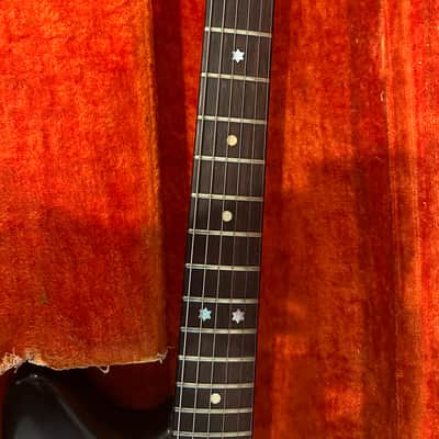 Fender Jazzmaster 1965 Sunburst image 3