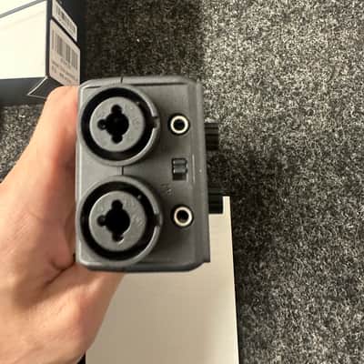 Saramonic Smart Rig + IOS Interface image 4