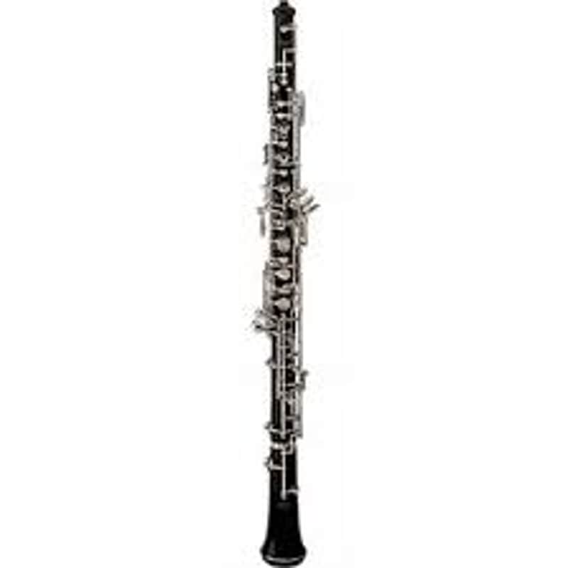 Oboe Rigoutat Riec Semiautomatico
