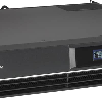 DYNACORD L1300FD image 5