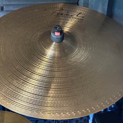 NATAL LARGE DRUM KIT. 12 DRUMS IN ALL. 7 CYMBALS image 18
