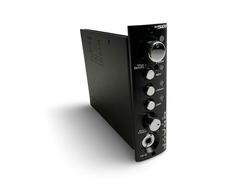 Grace Design m501 *Expert Tested*Guaranteed* image 1