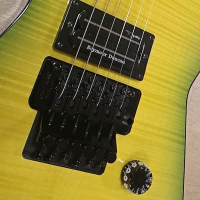 Dean DIMEBAG DIME SLIME ML - Dime Slime image 3