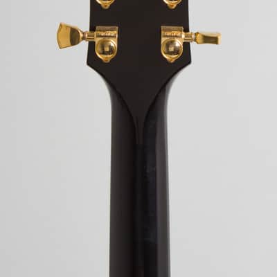 Gibson Custom Shop B.B. King Lucille Legacy Semi-Hollow Body Electric Guitar (2022), ser. #CS203797, original black tolex hard shell case. image 6