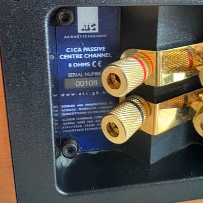 ATC C1CA - wood image 5