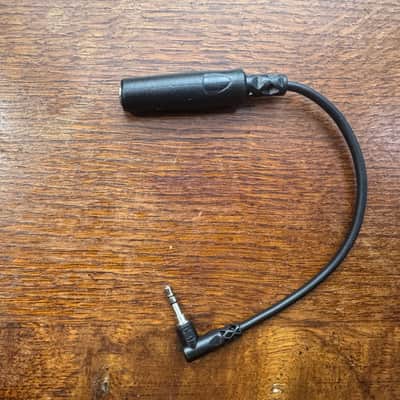 Make Noise Strega Module 2021 - Present - Black image 5