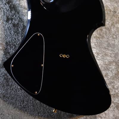 Fernandes MG-450X 2005 - ［X Japan Hide］［Made In Japan］［Yk012］ image 6