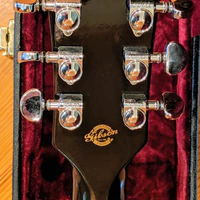 Gibson 1999 Les Paul Custom Shop Dale Earnhardt Guitar #47 of 333, 1 Owner CASE QUEEN, RARE! image 10