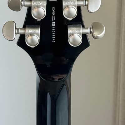 Dean Leslie West Standard Mississippi Queen 2010s - Mississippi Queen Graphic image 12