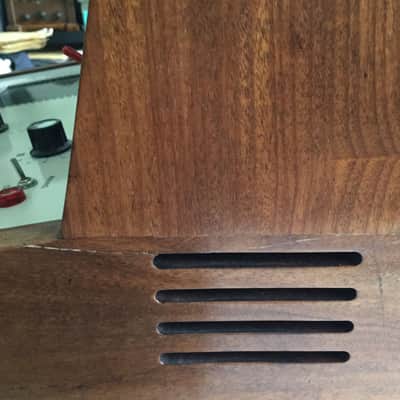 EMS VCS3 1969 image 12
