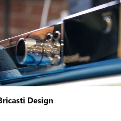 BRICASTI DESIGN M1 Series 2 PLATINUM - Digital to Analog Converter - NEW! image 5