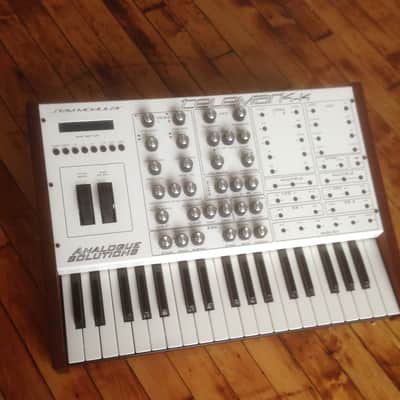 Analogue Solutions Telemark-K
