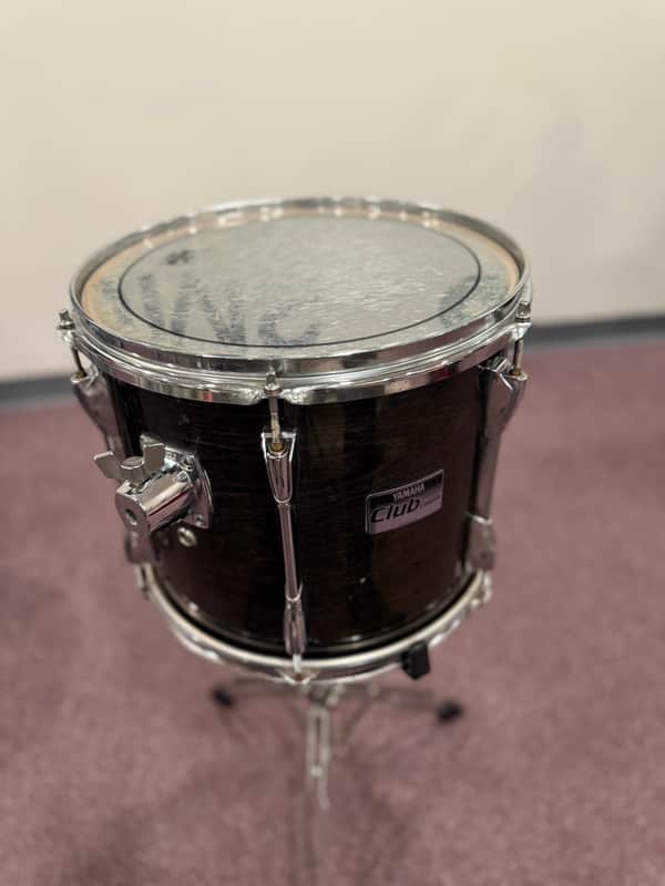 Yamaha Club Custom 13x11 Tom image 1
