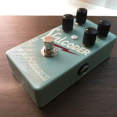Catalinbread Valcoder Vintage Tremolo 2010s - MINT 👌 image 2