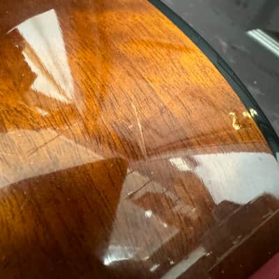 Fender F-210 - Natural image 6