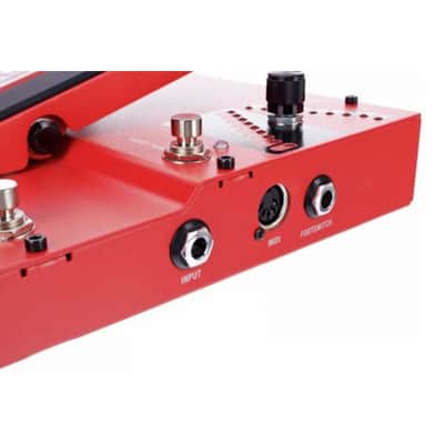 DIGITECH - WHAMMY DT image 4