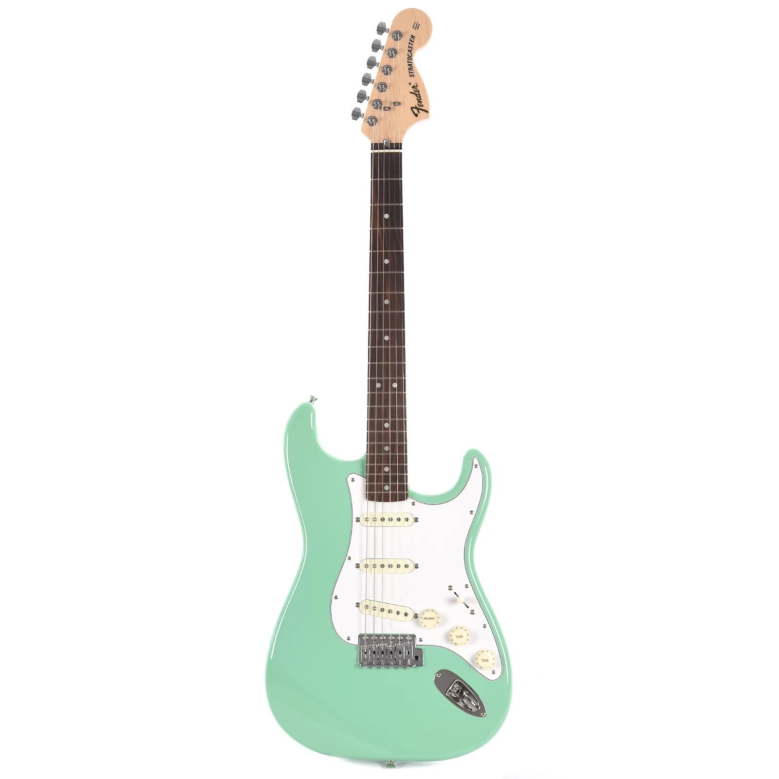 Fender MIJ Traditional 70s Stratocaster | Reverb Canada