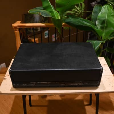 Formanta Polivoks 1980s - Black