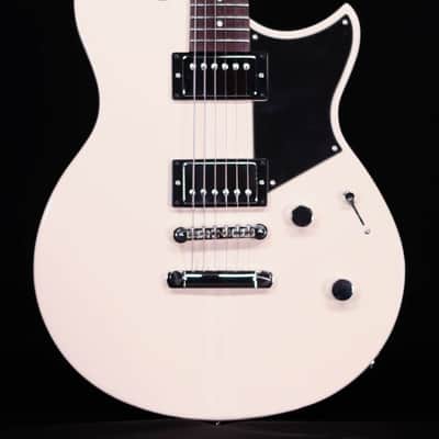 Yamaha Revstar Element RSE20, Vintage White image 1