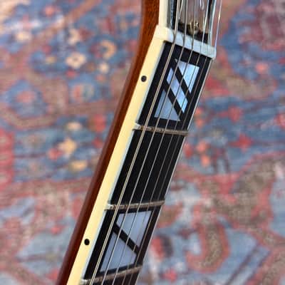 2006 Gibson Les Paul Supreme - Root Beer image 23