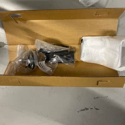 Boss Waza Tube Amp Expander Core 2025 - Present - Black image 13