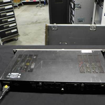 Lexicon PCM92 Reverb and Effects Processor 2010s - Silver image 6