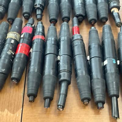 ALCATEL  EP5 lotto 50 pcs connector image 2