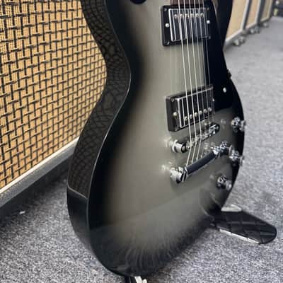 Gibson Les Paul Studio 2013 - Silverburst image 5