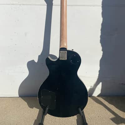 Hohner HG-430 1970s - Black image 7