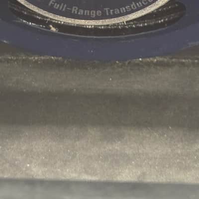 Bugara Vintage V5 Infinium Tube Guitar Combo Amplifier Tested image 15