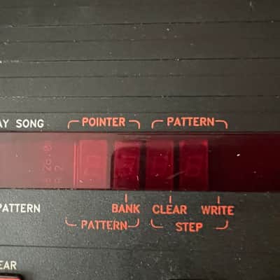 LELL DR-9 - Soviet vintage drummachine • PCM Samples • Midi • Similar Casio RZ-1 image 3