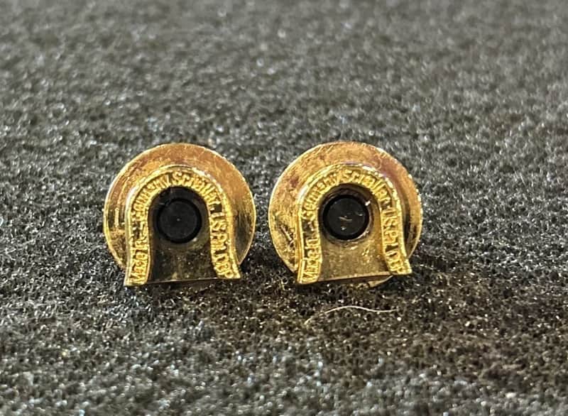 Schaller Guitar Strap Locks
