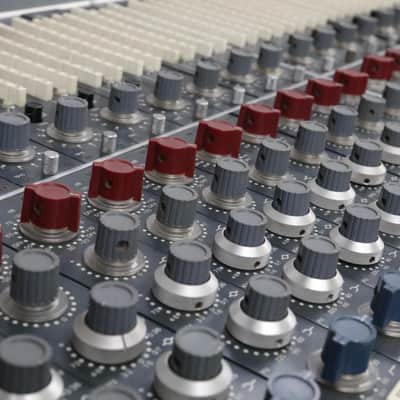 1970 Neve Custom 80 Series 32-Ch Studio Recording Console 1073 RCA Dennis Herring #49488 image 17