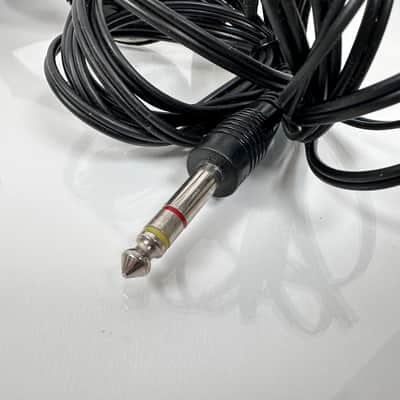 Vintage Sennheiser HD 400 Headband Headphones image 10
