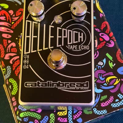 Catalinbread Bell Epoqu image 2
