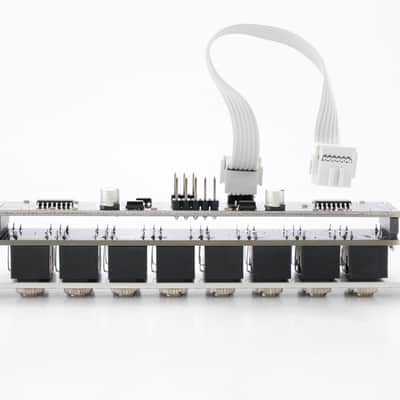 Antimatter Audio Code Switch Launch Codes Expander Eurorack Module #52855 image 6