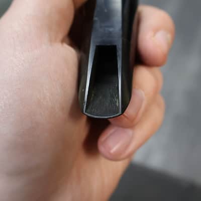 Vandoren B45 - Bb clarinet mouthpiece image 3
