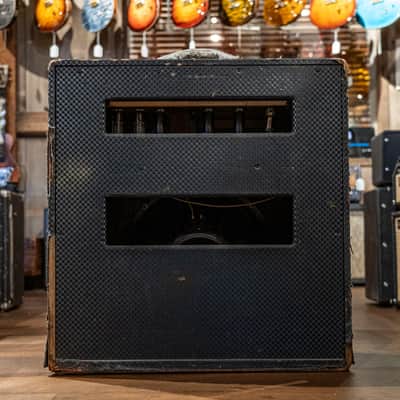 Ampeg Gemini II G-15 image 6