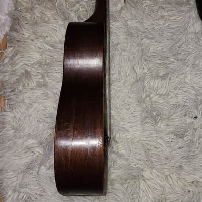 Favilla Ukulele 1940s Brown image 9