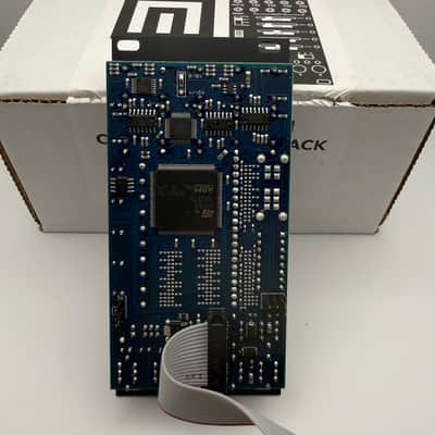 Malekko Voltage Block, Varigate4+, QuadLFO, QuadEnvelope (Black) image 9