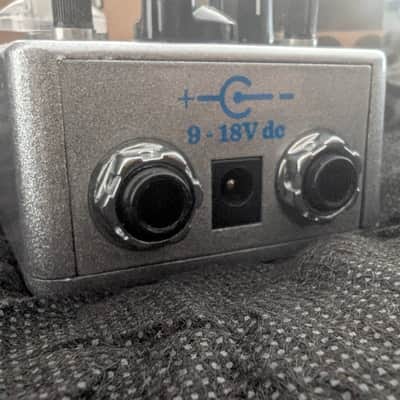 Seymour Duncan Vapor Trail Analog Delay image 3