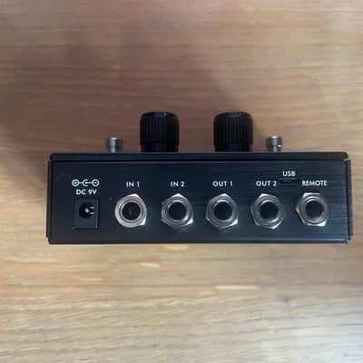Pigtronix Infinity Looper 2 Dual Stereo Looper image 6