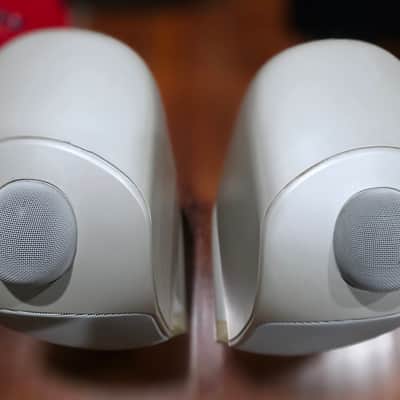 B&W LM1 Leisure Monitor Pair - LOWEST PRICE ONLINE - Excellent Drivers & Grills image 14