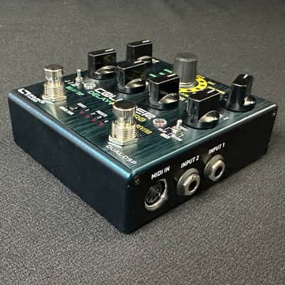 Source Audio Collider Delay Reverb, Original Box image 5
