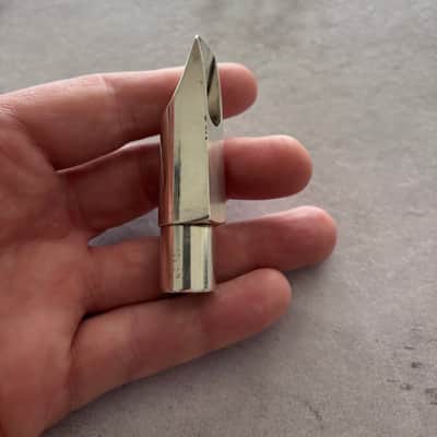 Dave Guardala TS Soprano mouthpiece vintage image 6